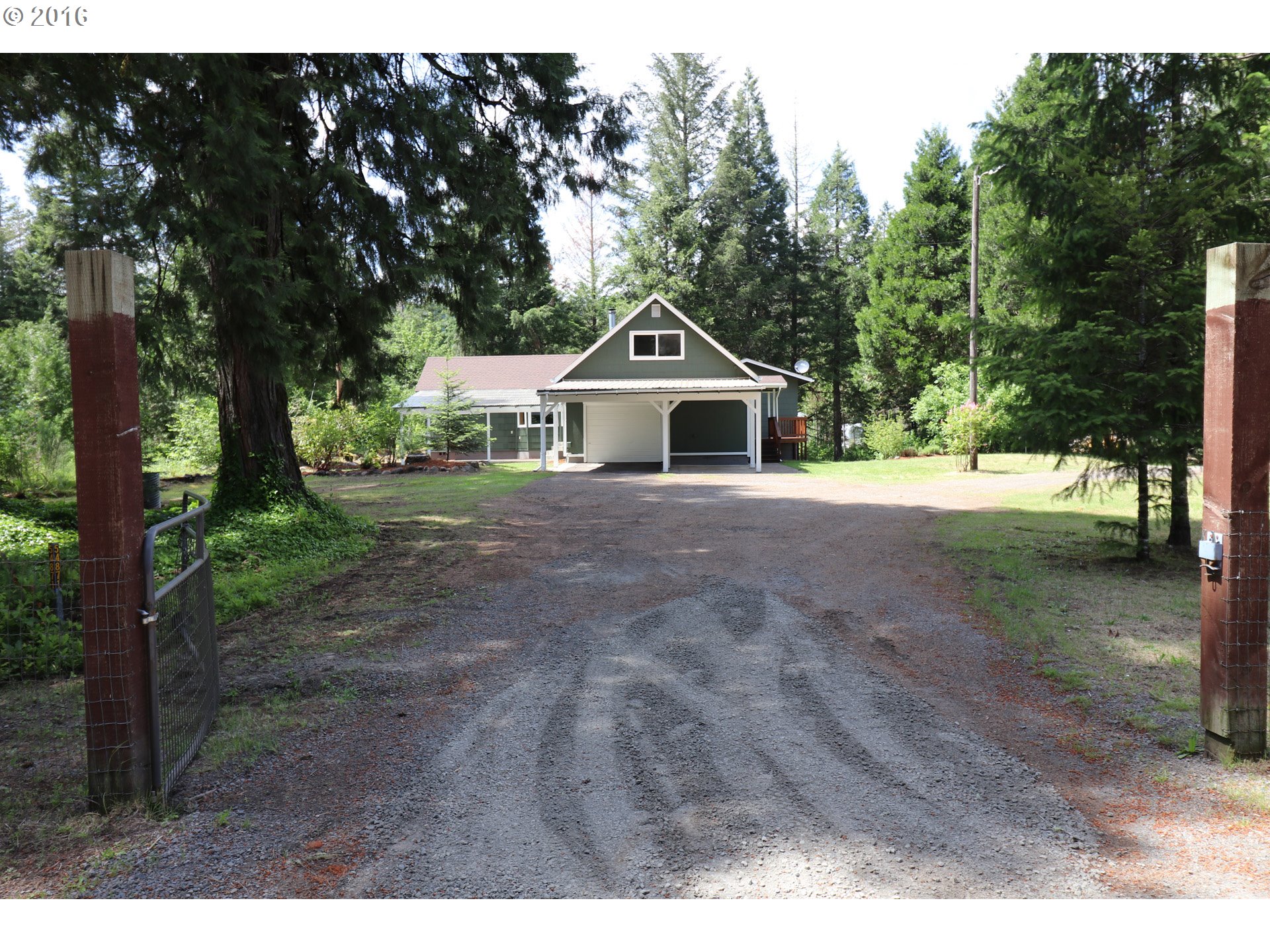 Oregon real estate listings database. OR properties